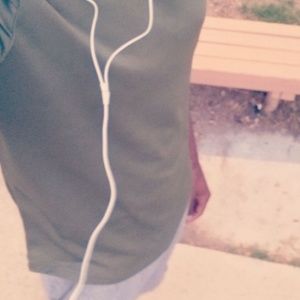 Meet your Posher, Andre